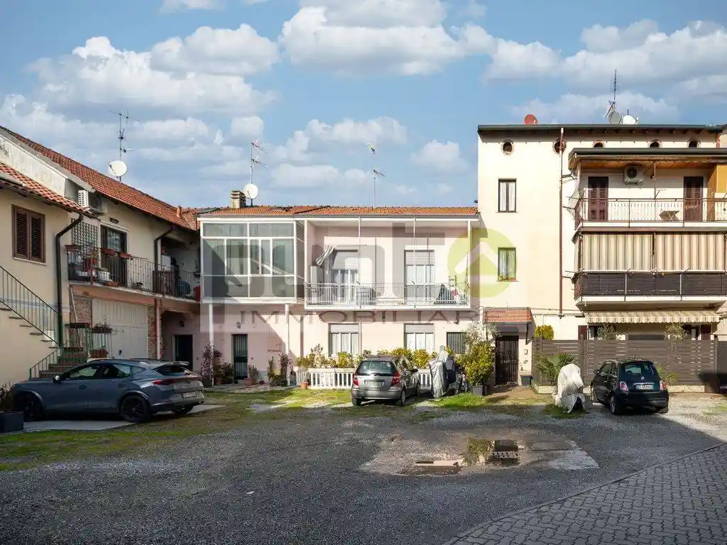 Casa indipendente in vendita a Concorezzo