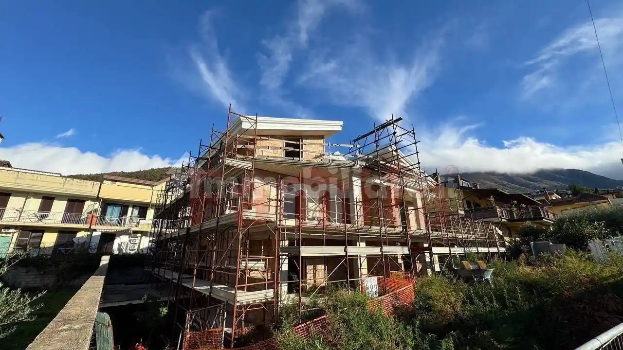 Villa in vendita a Sirignano