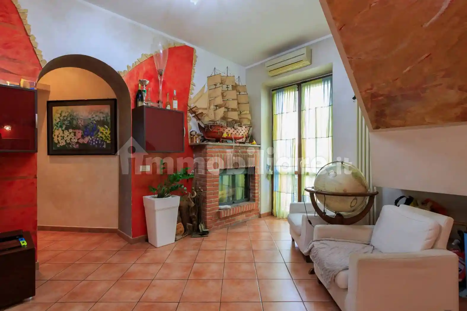 Appartamento in vendita a Settimo Milanese