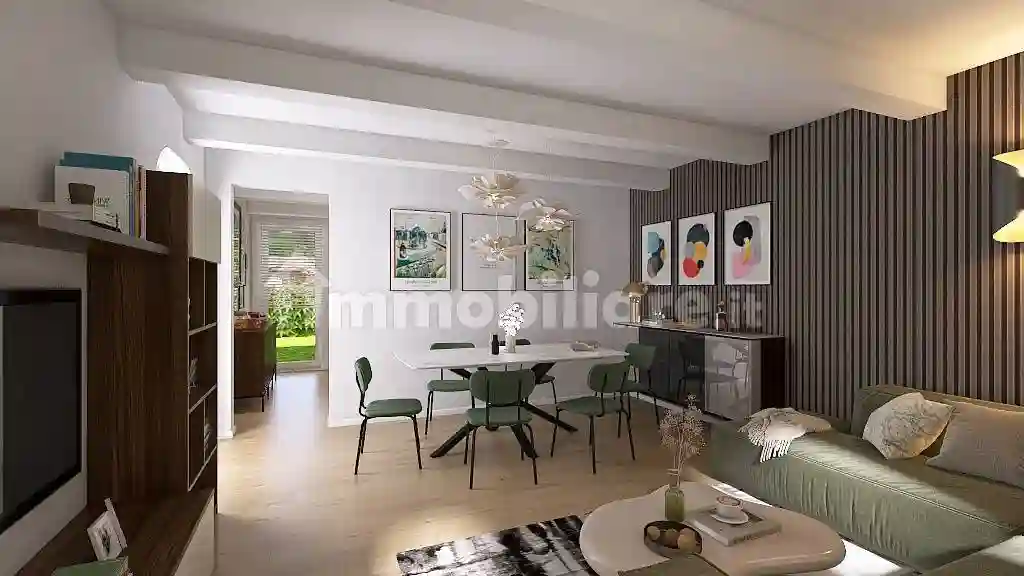 Villetta a schiera - foto 2