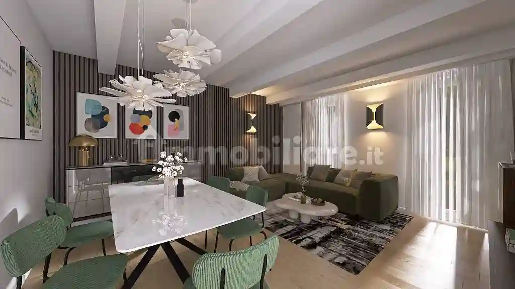 Villetta a schiera - foto 3