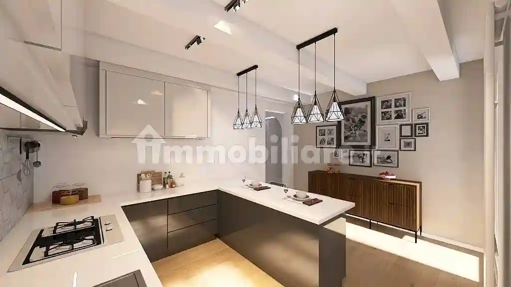 Villetta a schiera - foto 5