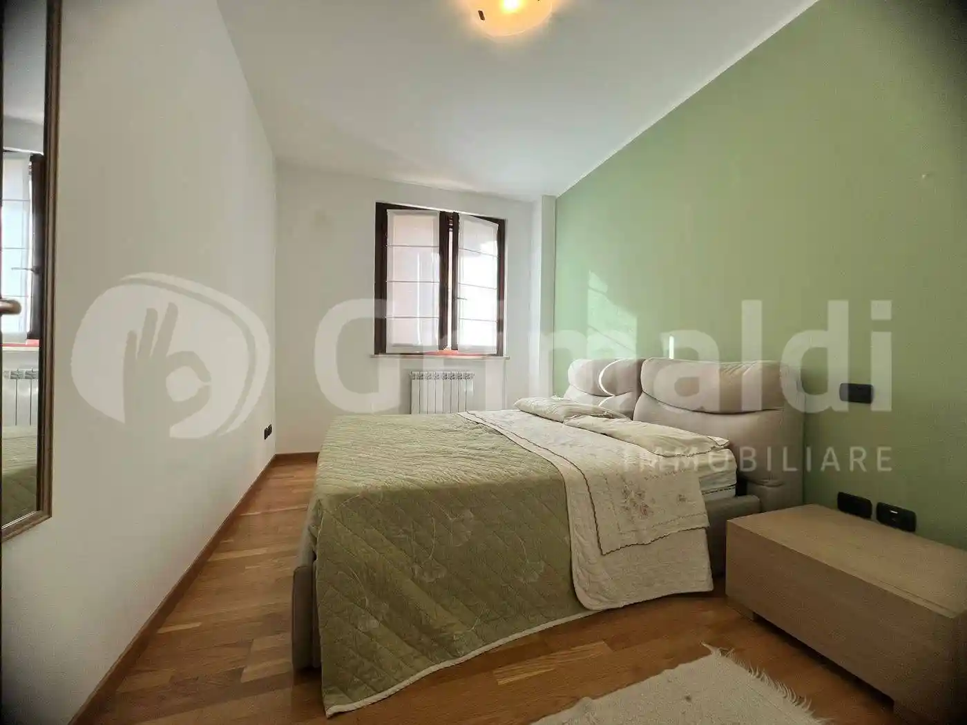 Appartamento in affitto a Magione