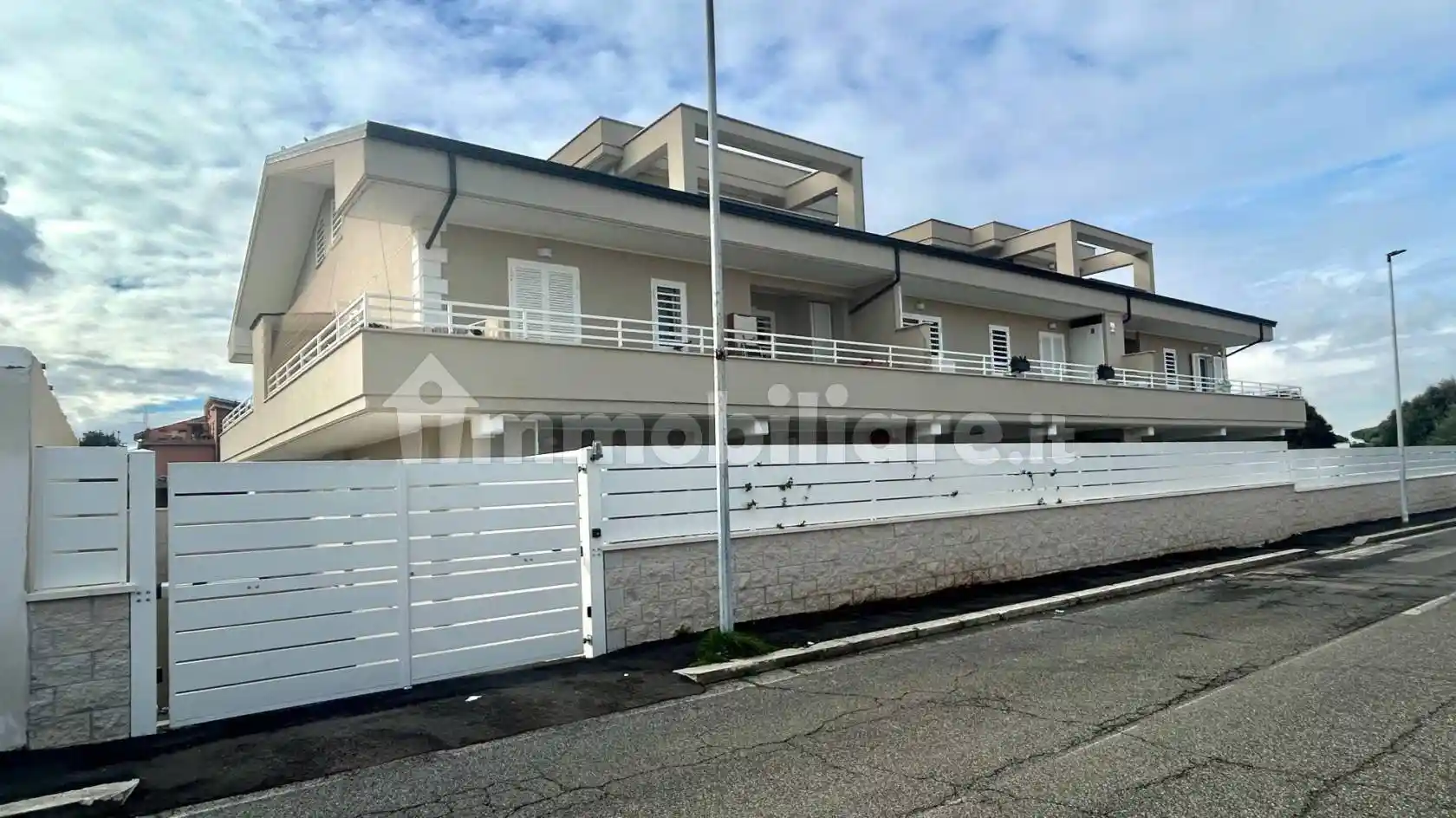 Appartamento in vendita a Ciampino