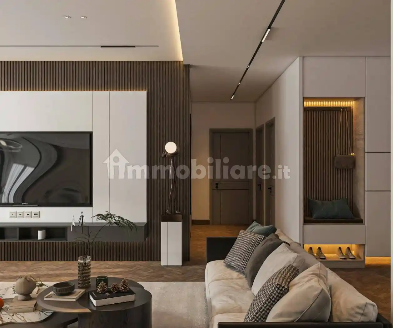 Appartamento in vendita a Abano Terme