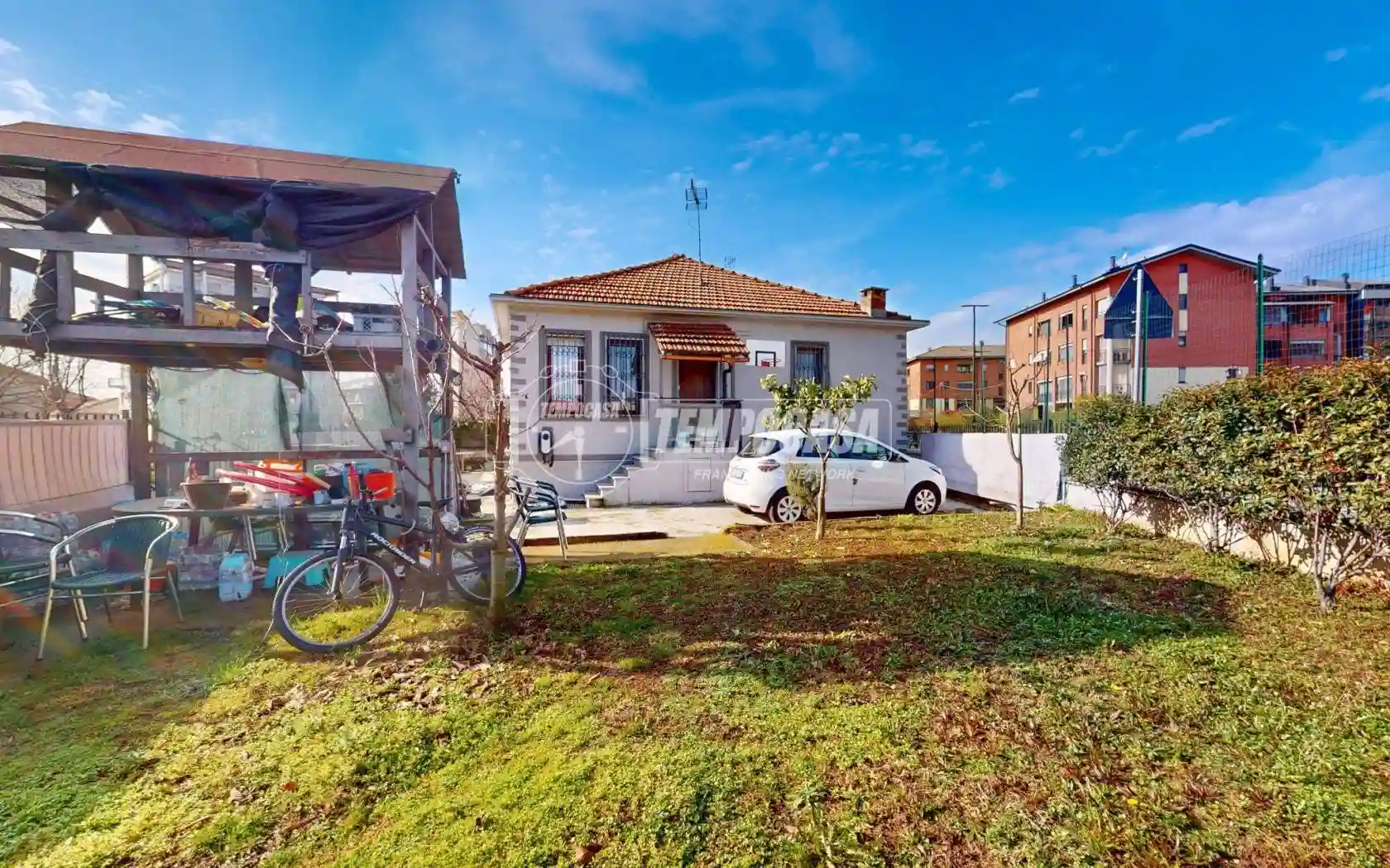 Casa indipendente - foto 2