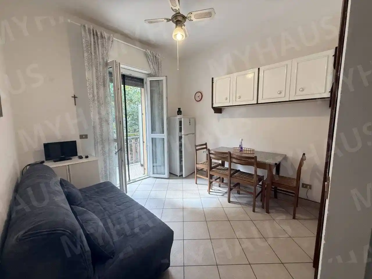 Appartamento in vendita a Cesenatico