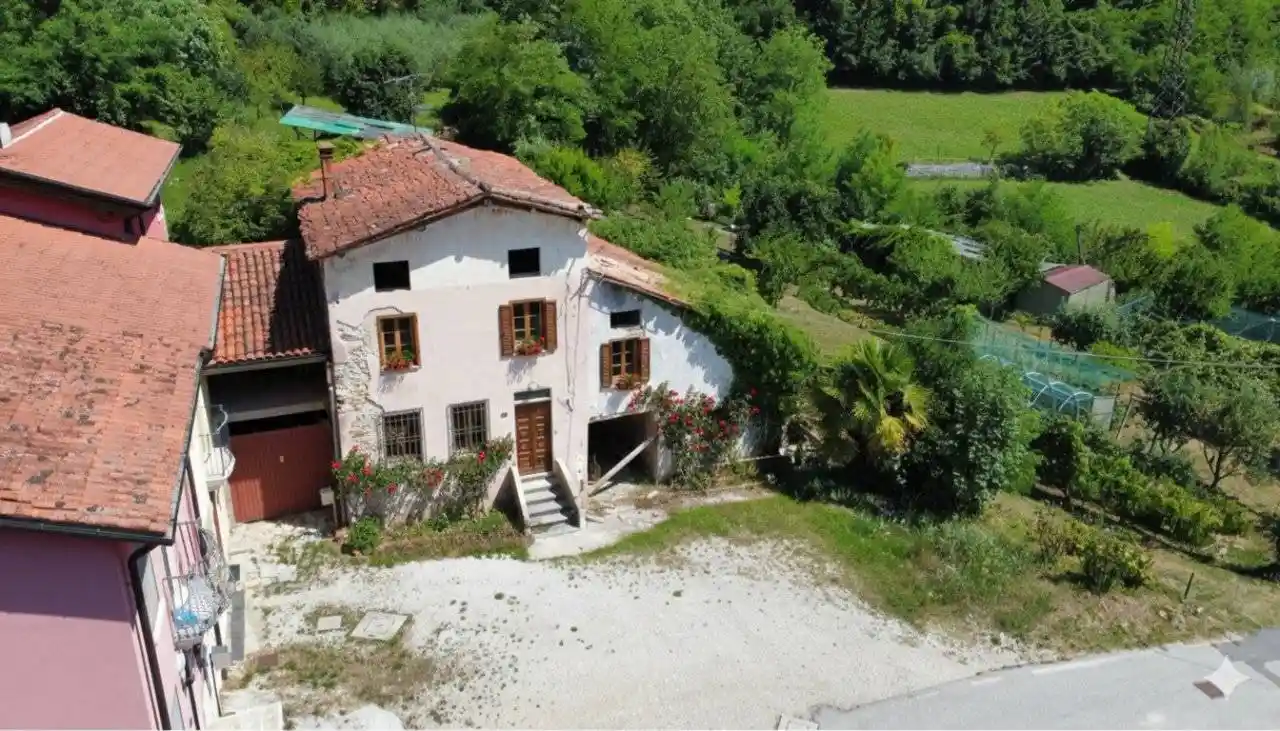 Rustico - Casale in vendita a Malo