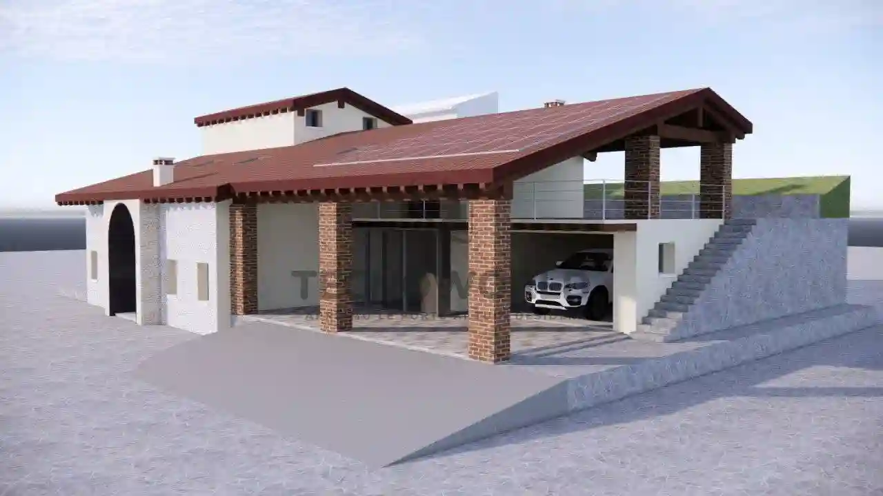 Rustico - Casale - foto 3