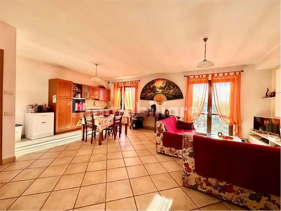 Appartamento in vendita a Gualdo Tadino