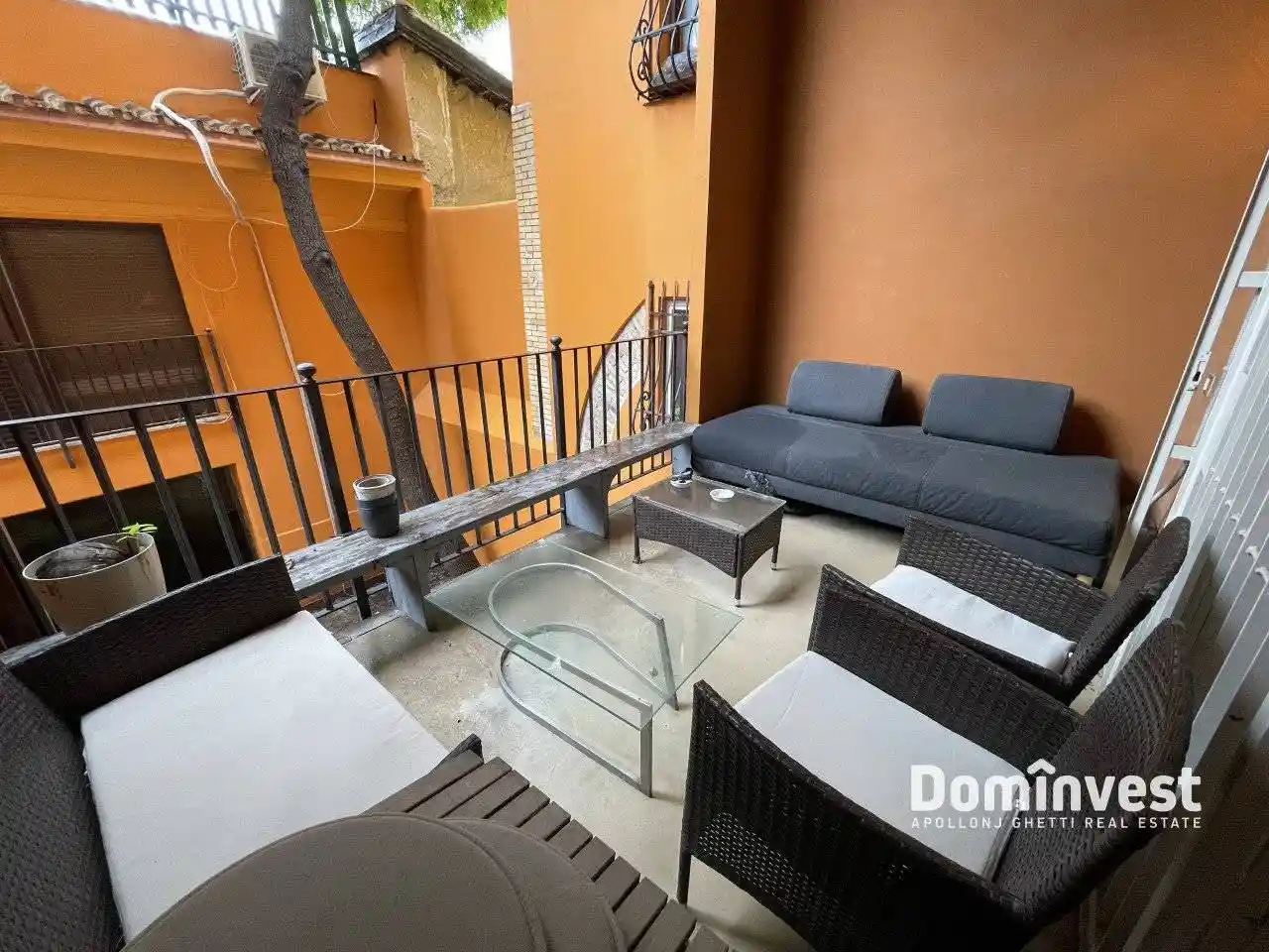 Appartamento in affitto a Roma