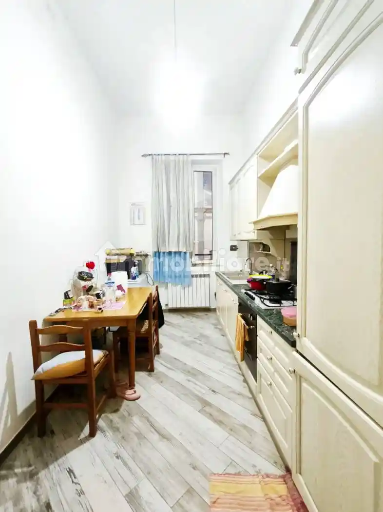 Appartamento in vendita a Santa Croce sull'Arno