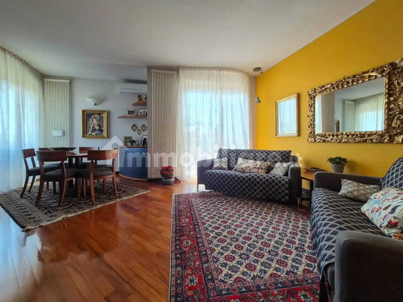 Appartamento in vendita a Cesano Maderno