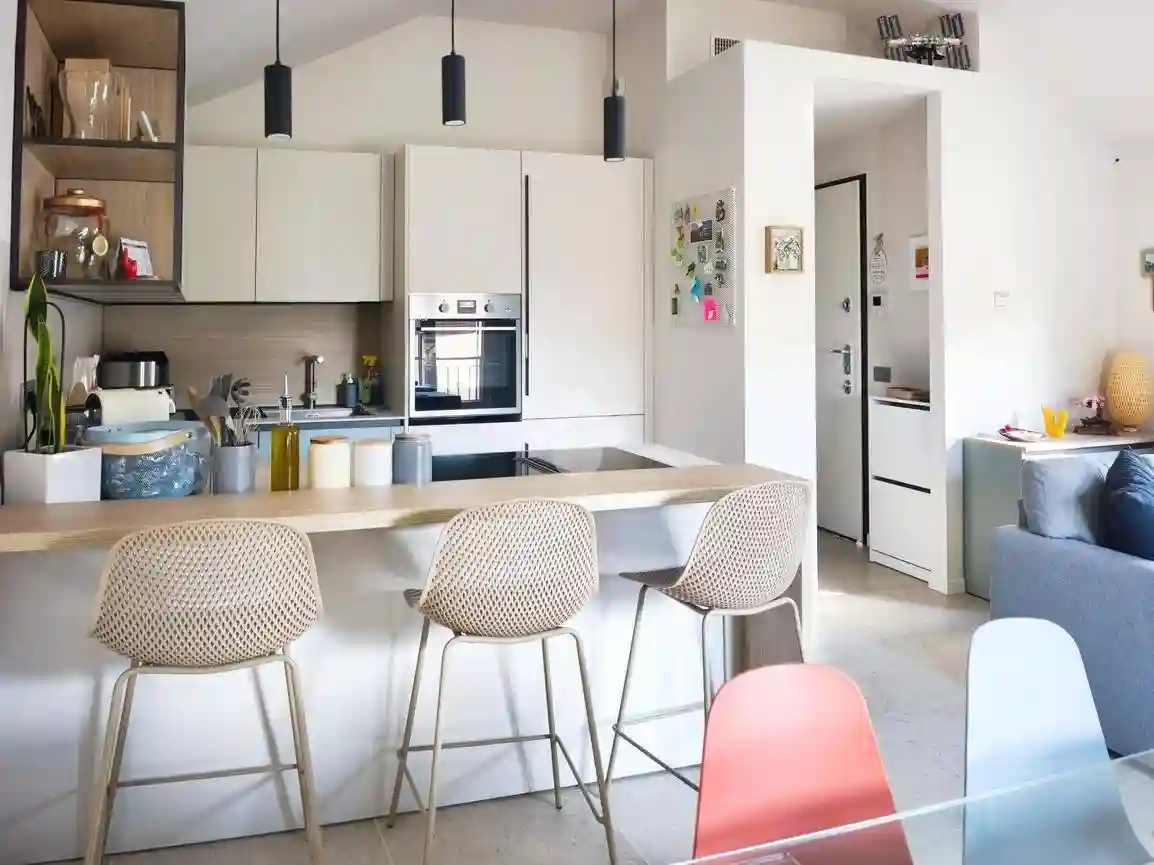 Appartamento - foto 2