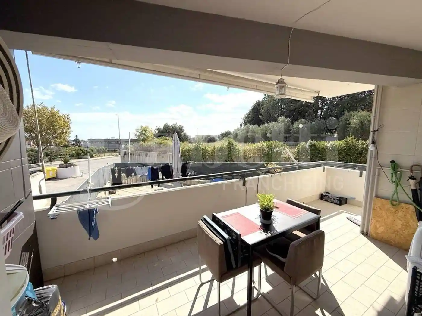 Appartamento in vendita a Termoli