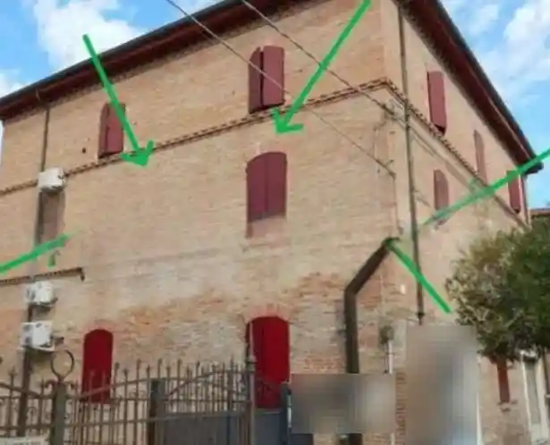 Appartamento in vendita a Cento