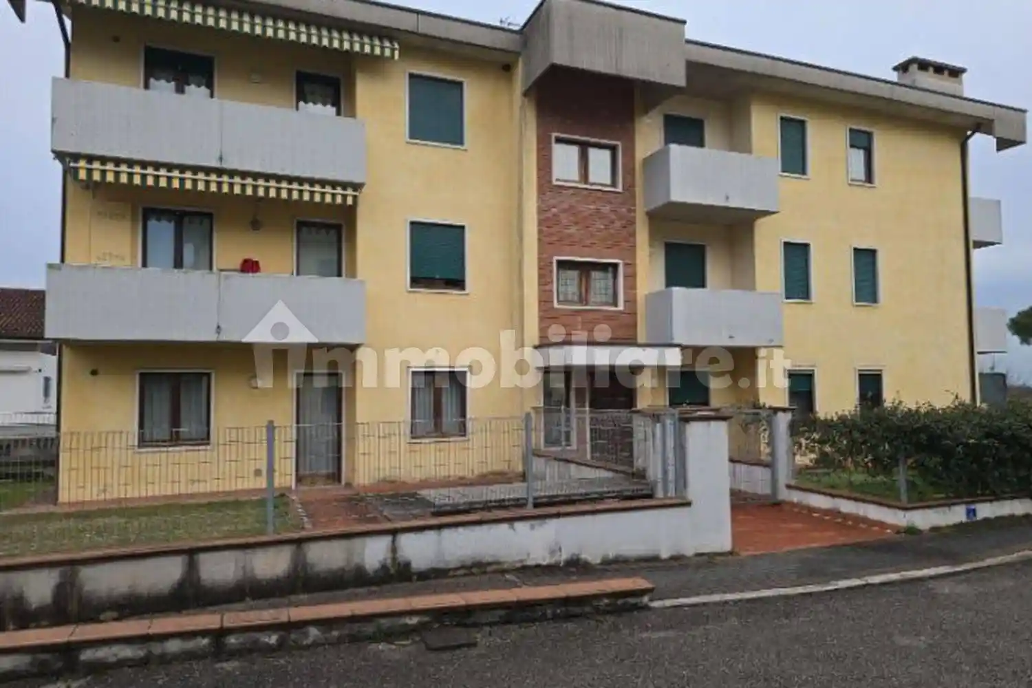 Appartamento in vendita a Santorso