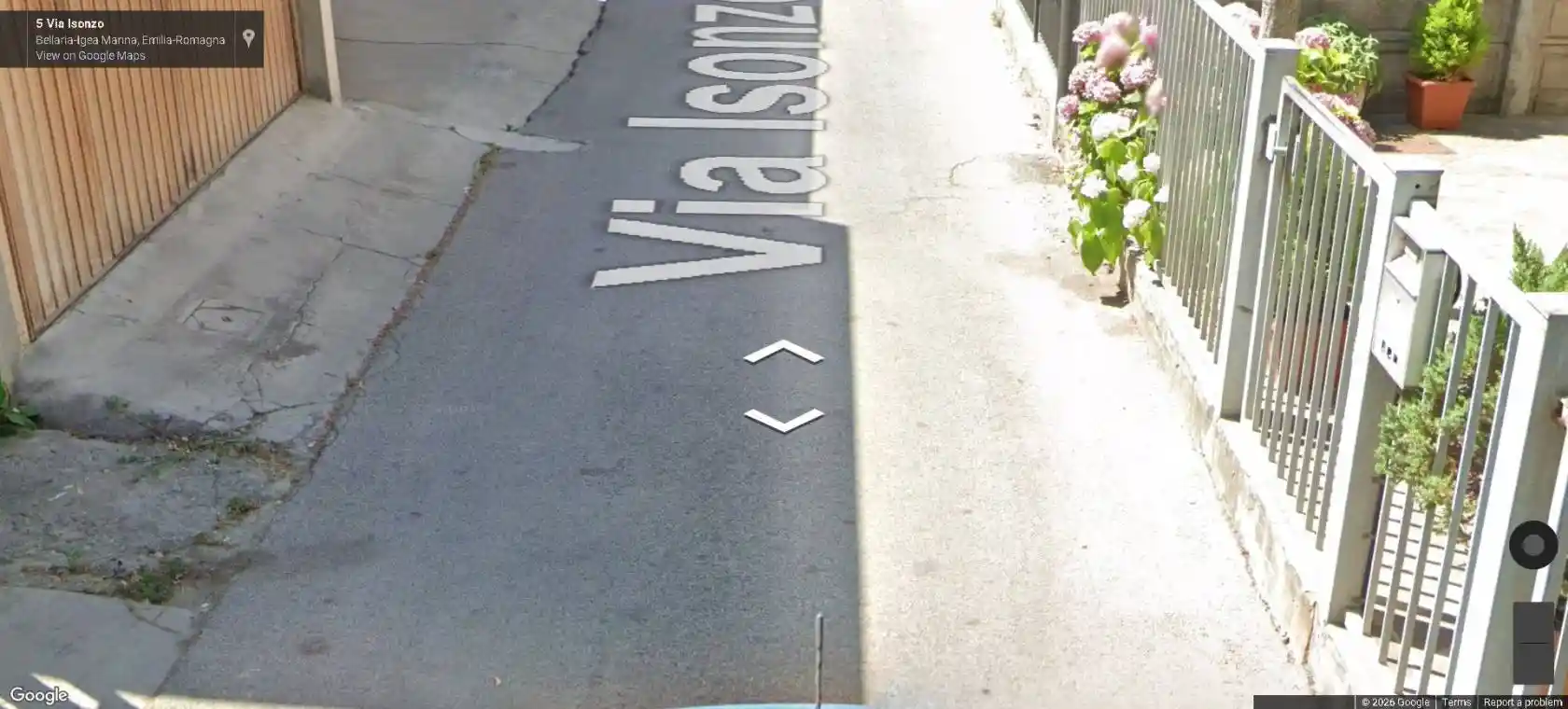 Appartamento in vendita a Bellaria-Igea Marina