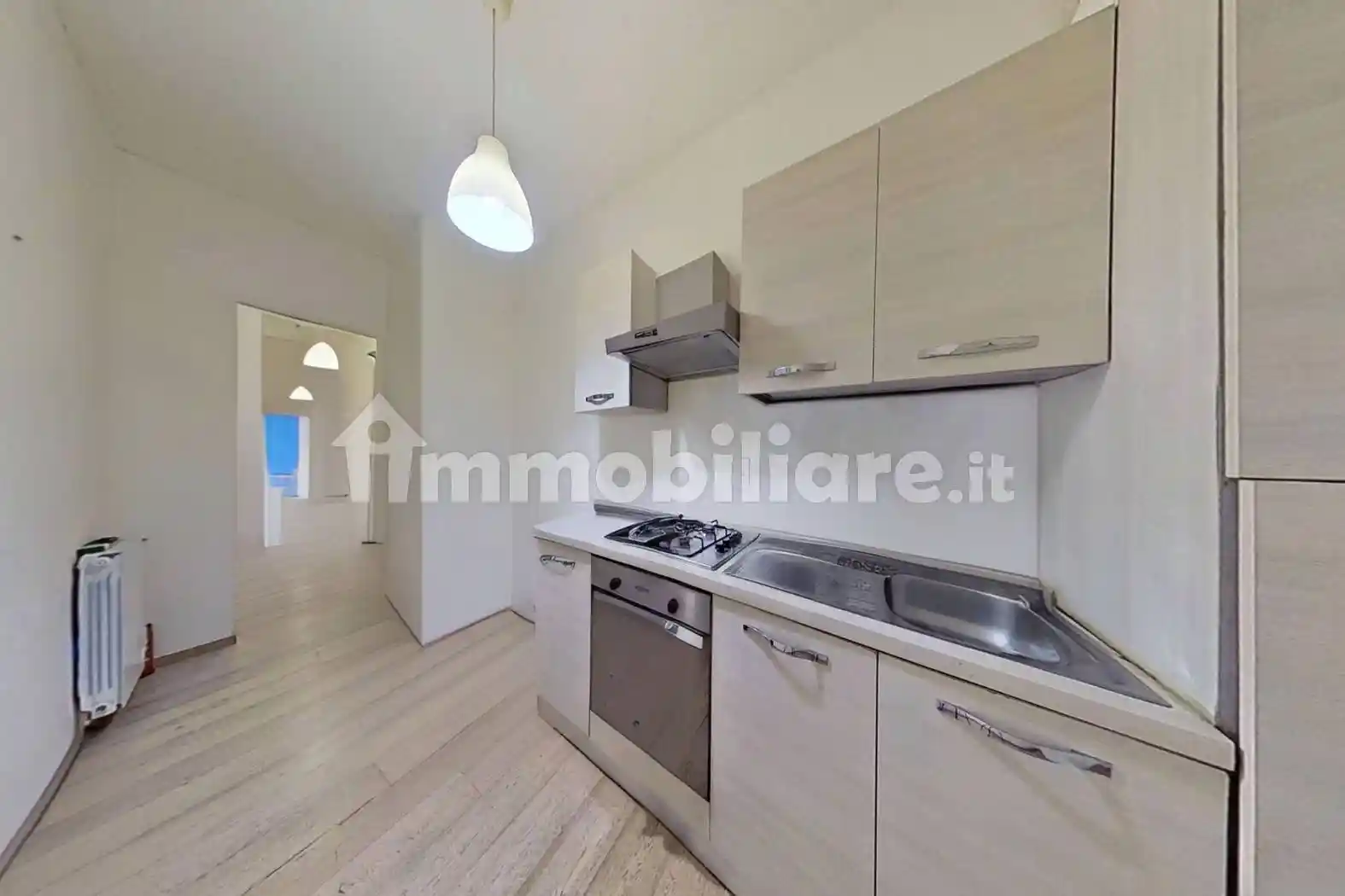 Appartamento in vendita a Firenze