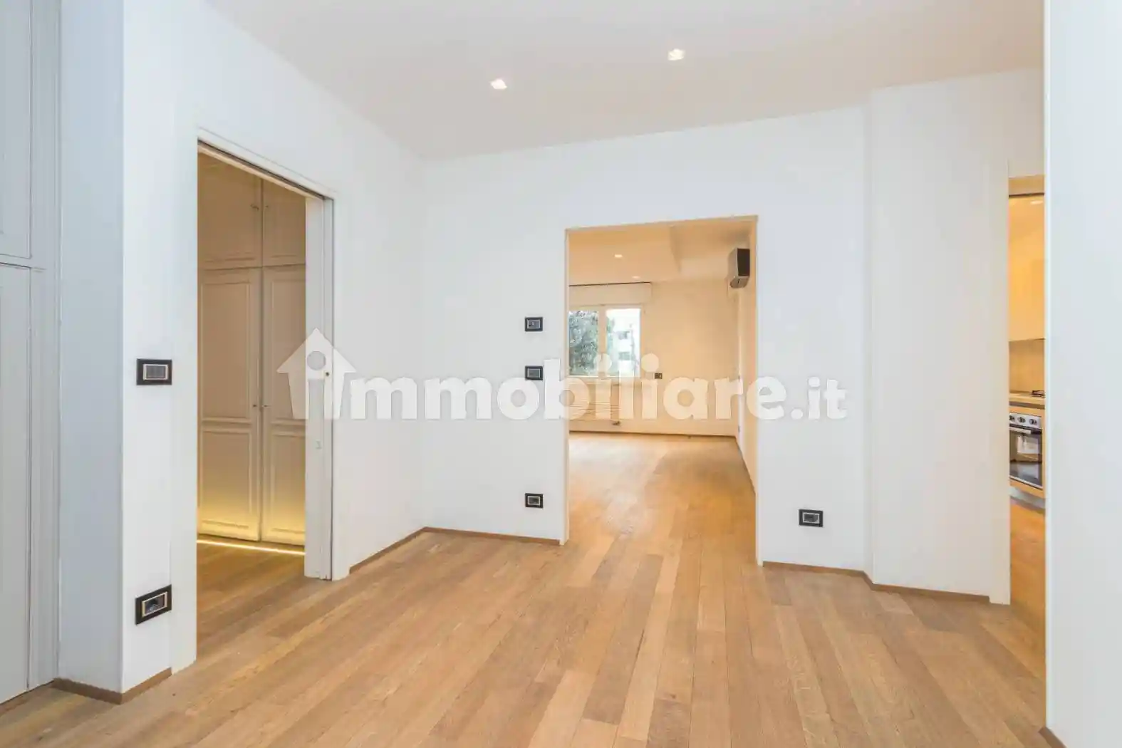 Appartamento in vendita a Treviso