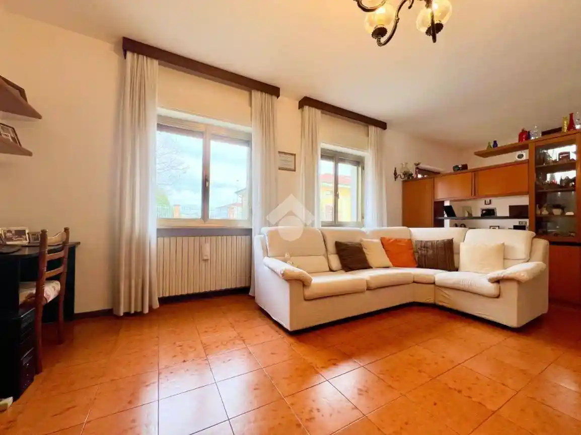 Casa indipendente in vendita a San Giorgio di Nogaro