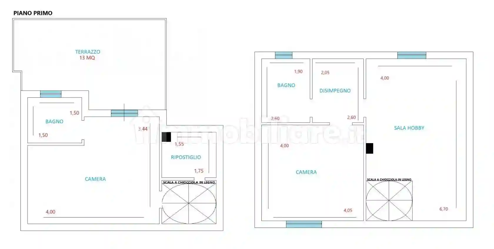 Villetta a schiera - foto 2