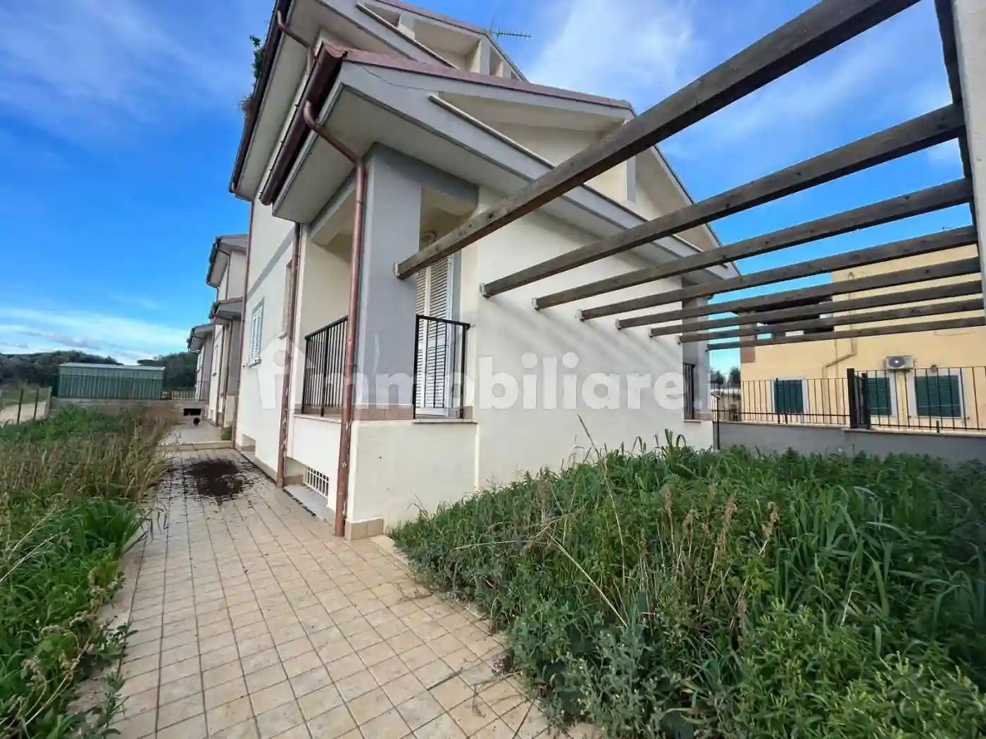 Villetta a schiera - foto 4