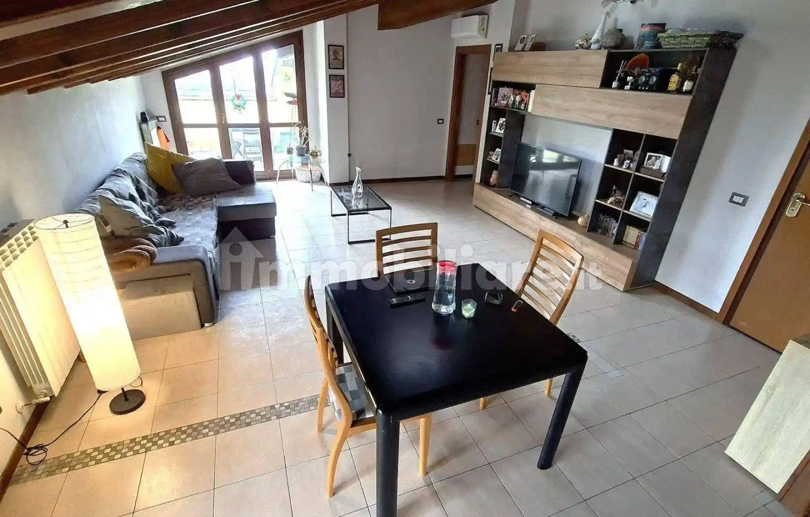 Appartamento in vendita a Tradate