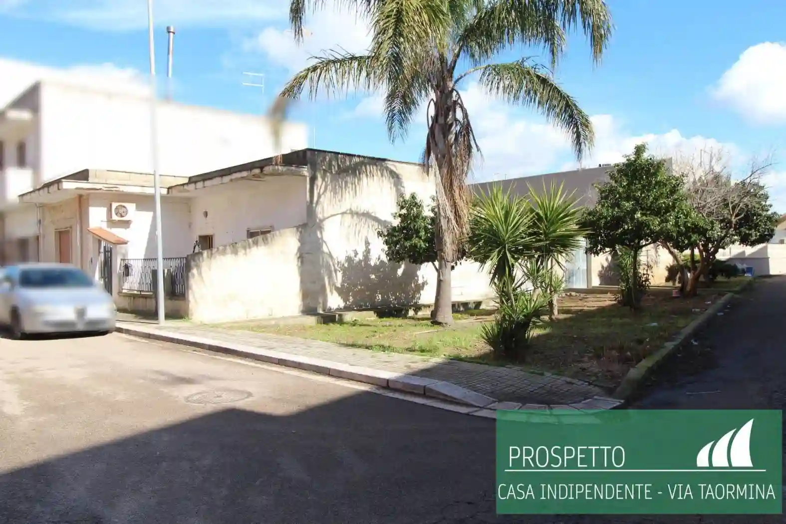 Casa indipendente - foto 3