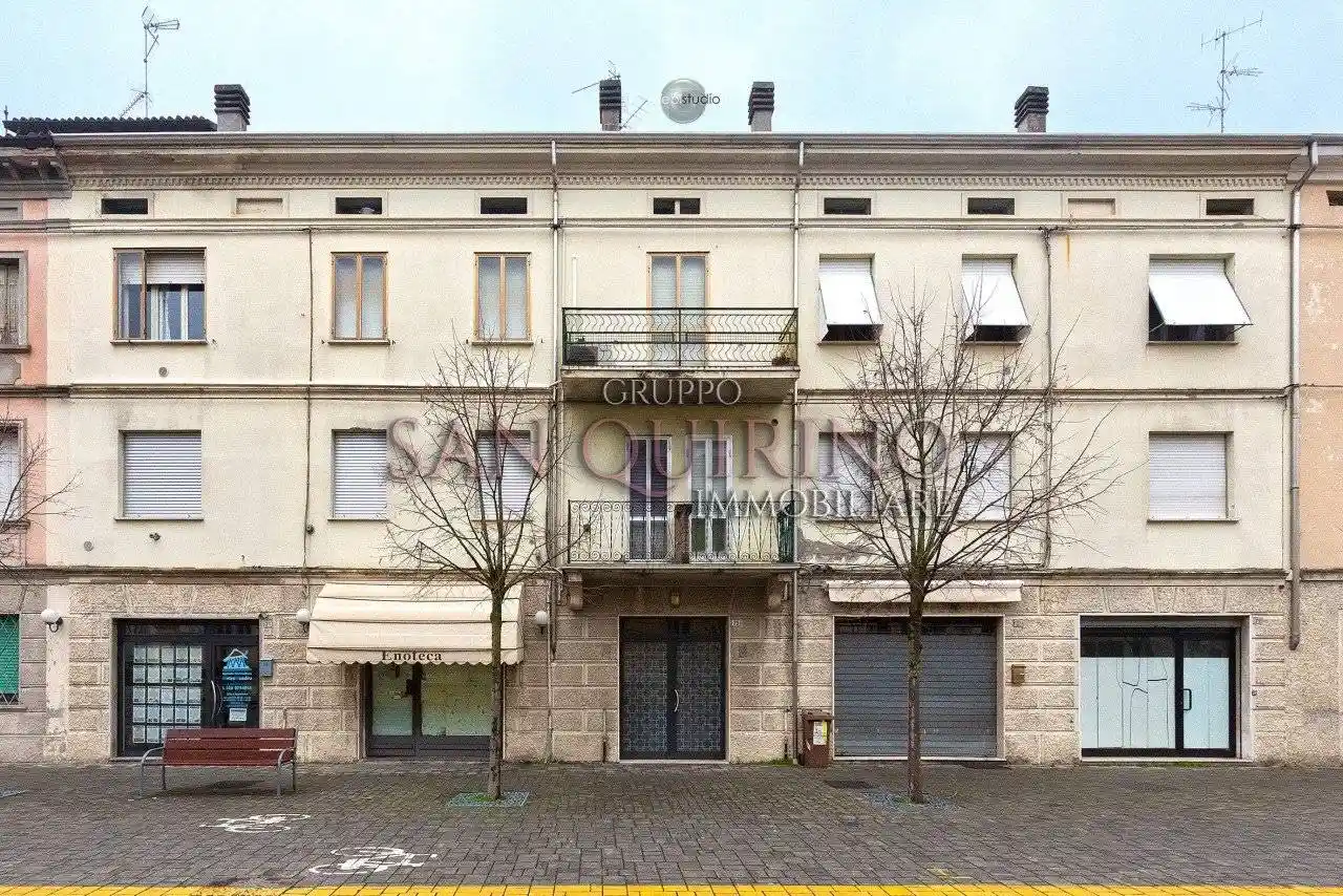 Appartamento in vendita a Fabbrico