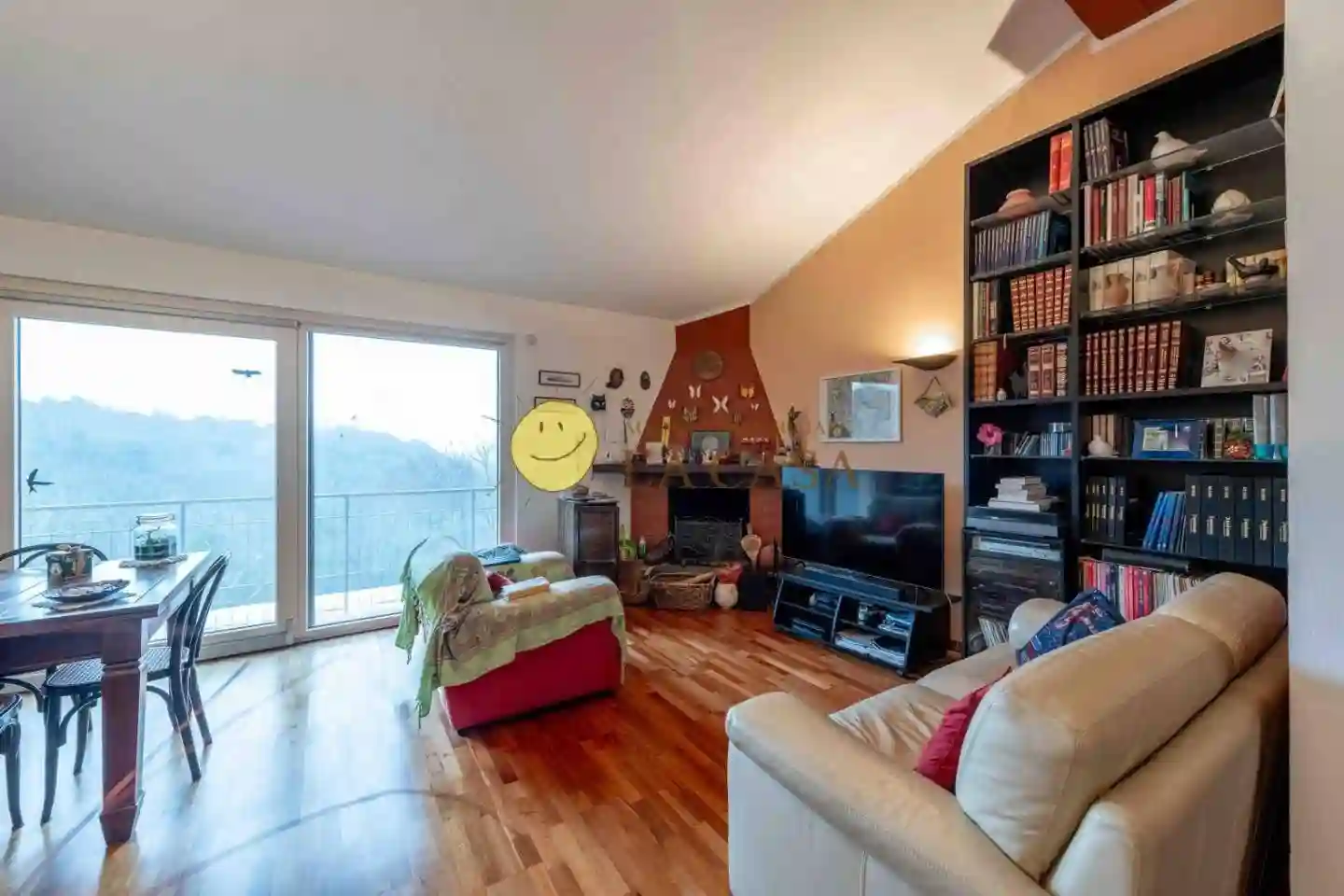 Villetta a schiera - foto 4