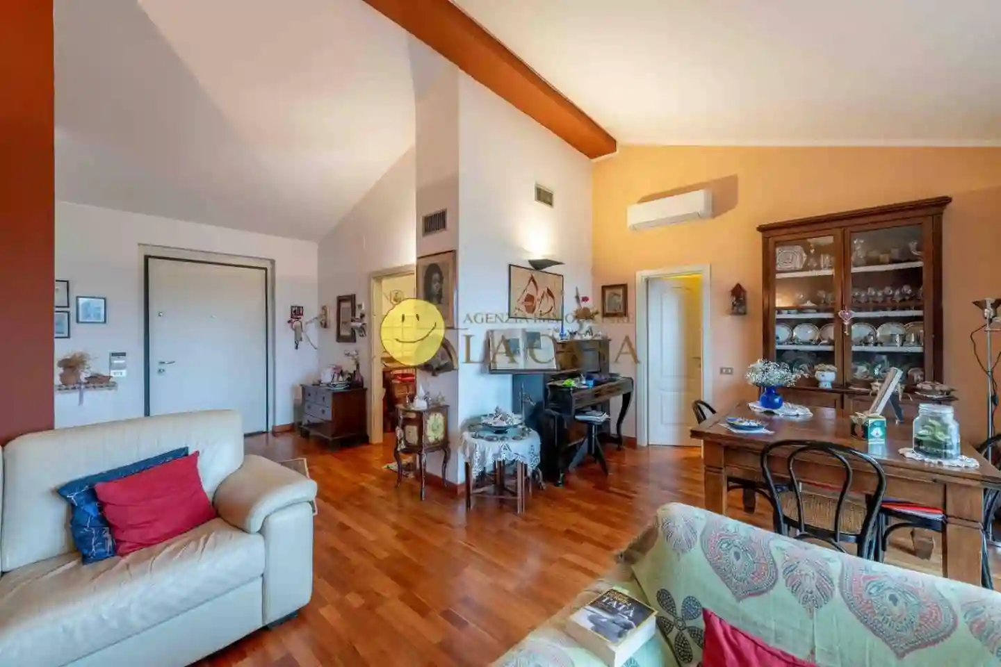 Villetta a schiera - foto 5