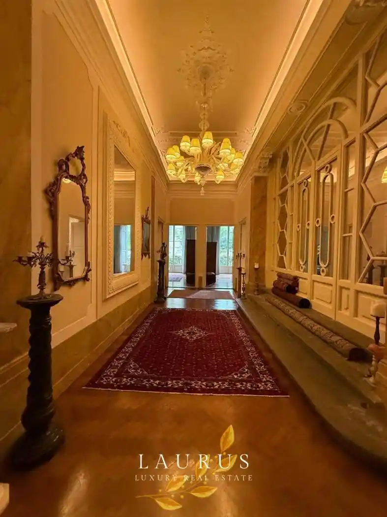 Appartamento in affitto a Firenze