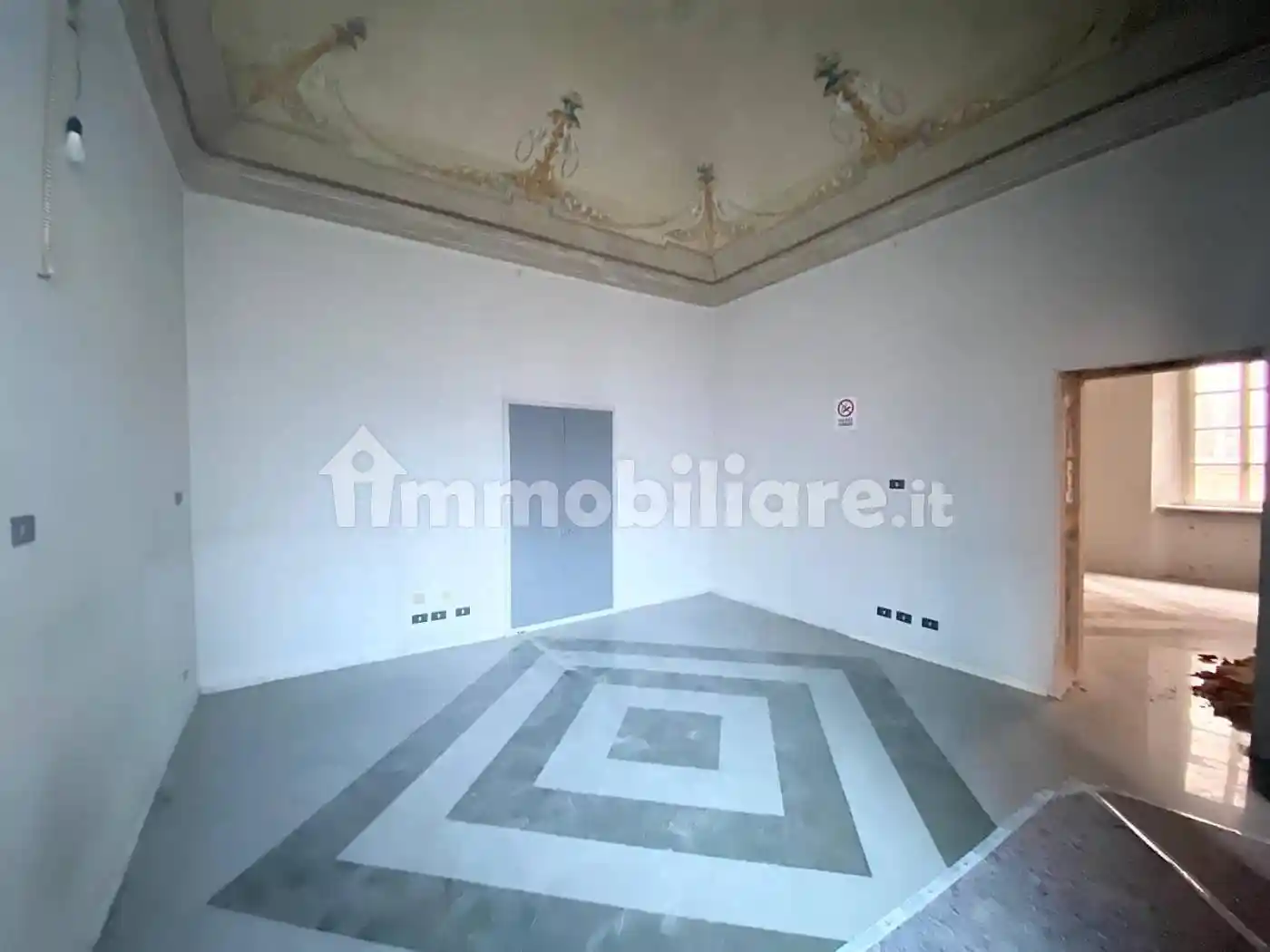 Appartamento in vendita a Piacenza