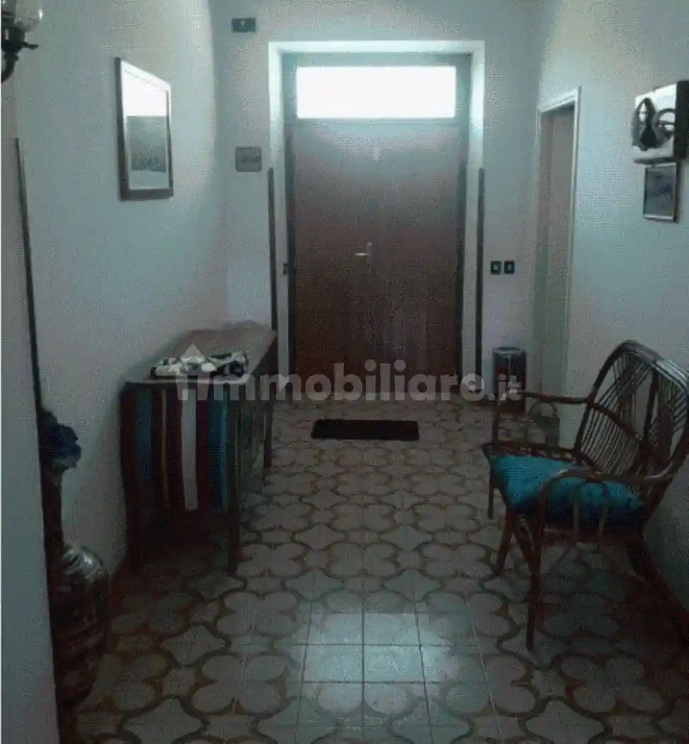 Appartamento in vendita a Castelforte