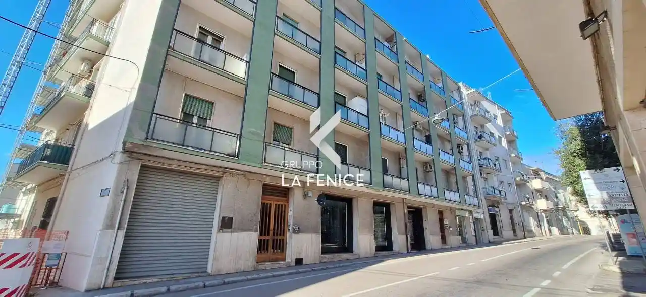 Appartamento in vendita a Locorotondo