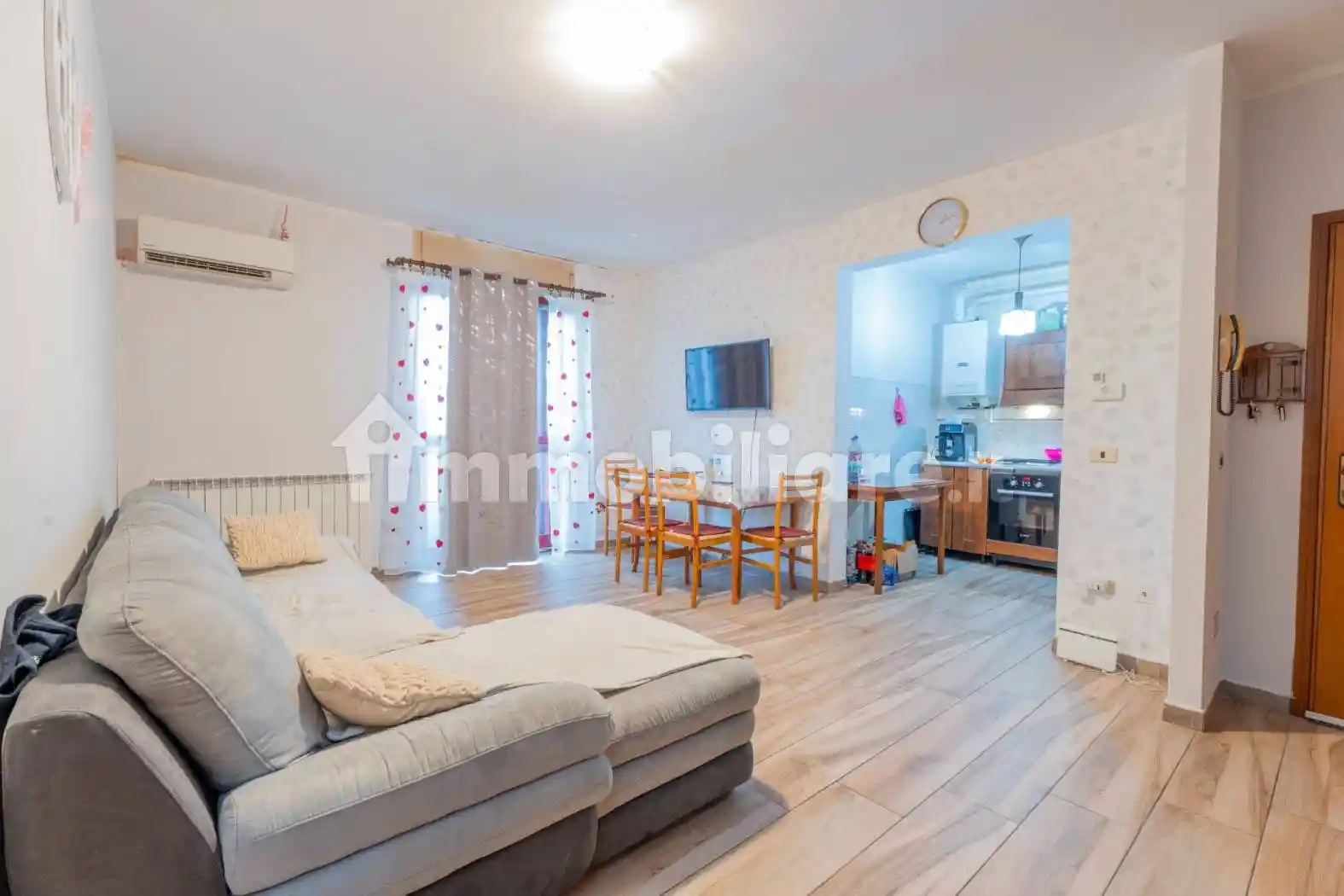 Appartamento in vendita a Argenta