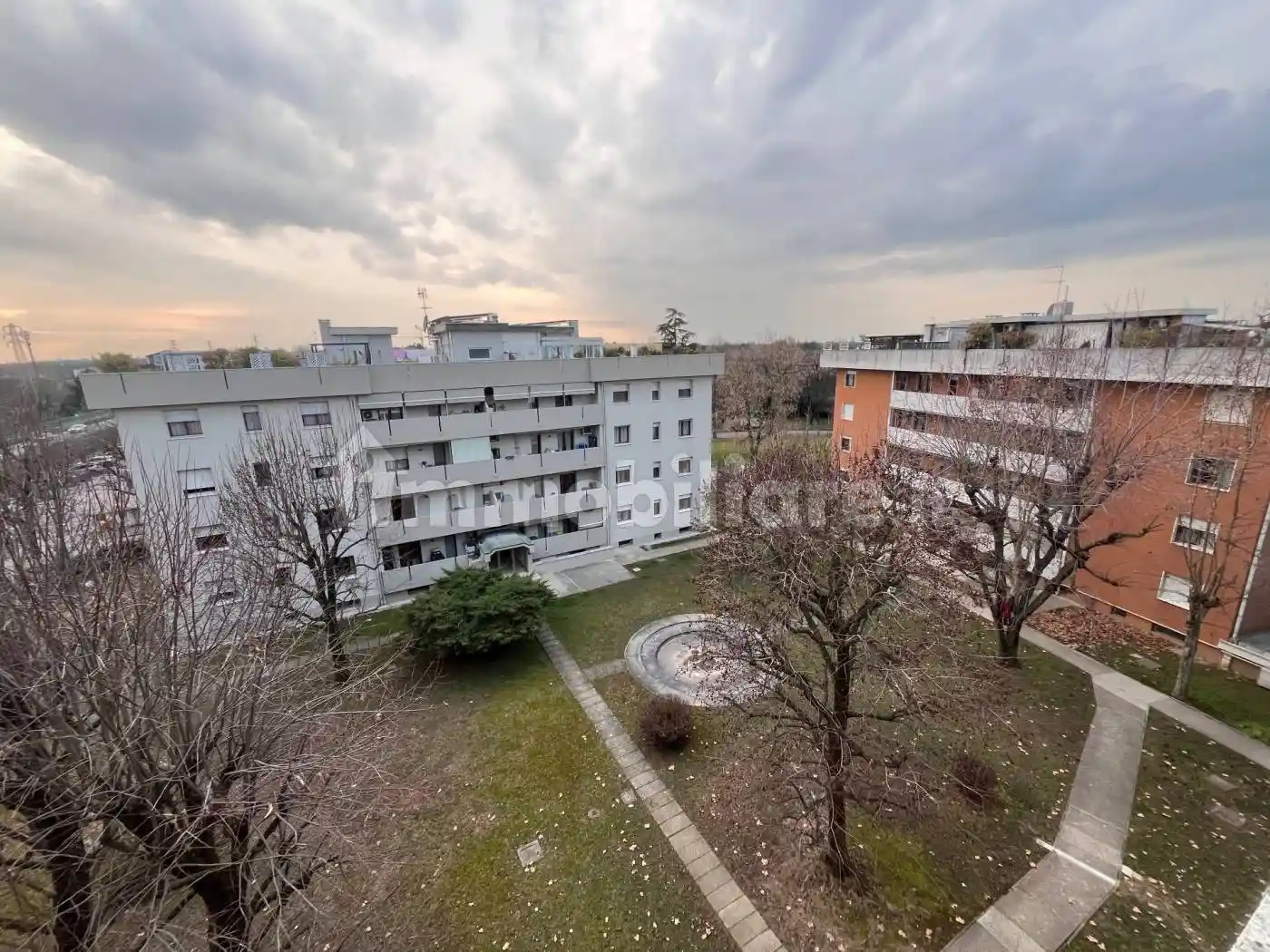 Appartamento in vendita a Silea