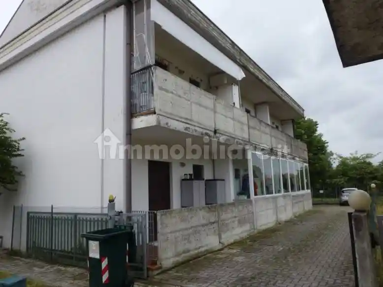 Appartamento in vendita a San Donà di Piave