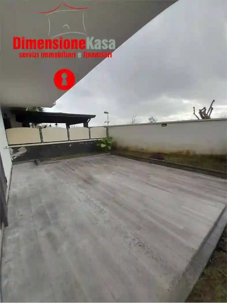 Villetta a schiera - foto 5