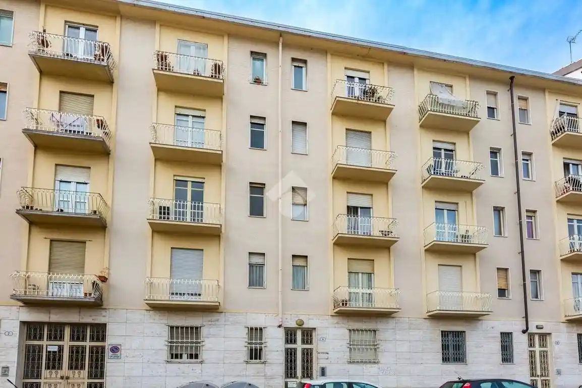Appartamento in vendita a Torino
