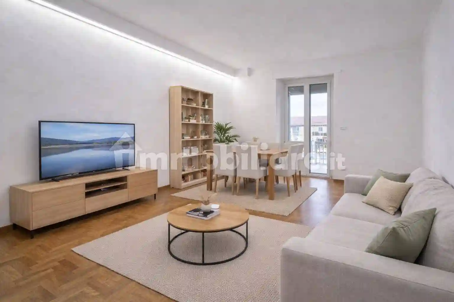 Appartamento - foto 3