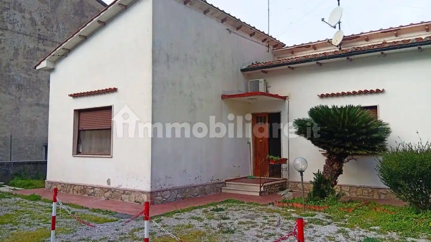 Villetta a schiera in vendita a San Giuliano Terme