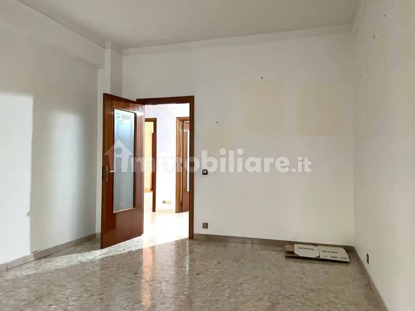 Appartamento in vendita a Taranto