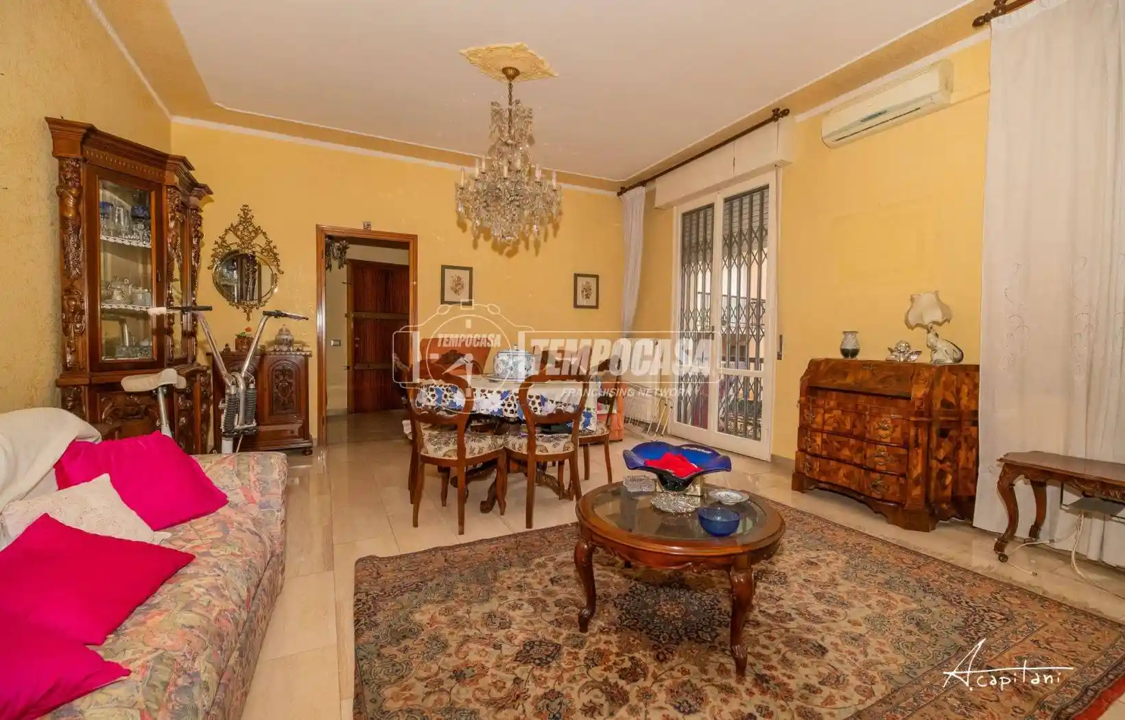 Appartamento in vendita a Modena