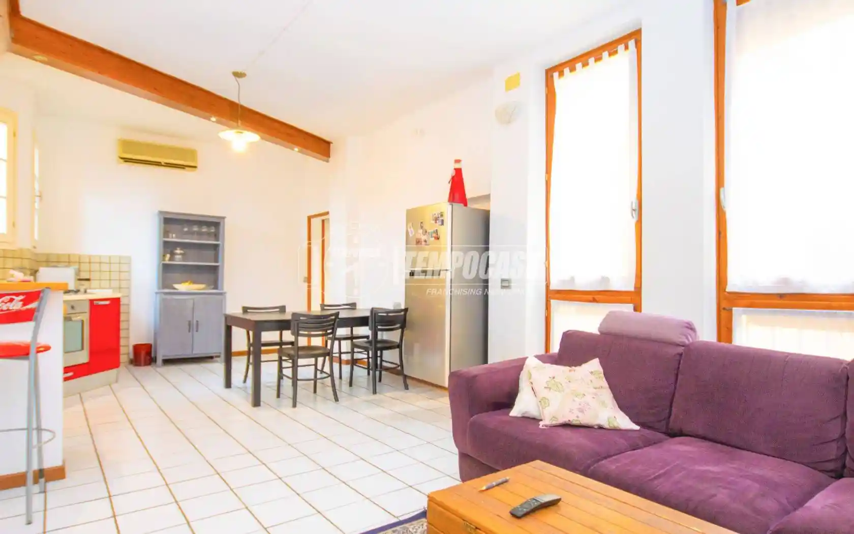 Appartamento in vendita a Bologna