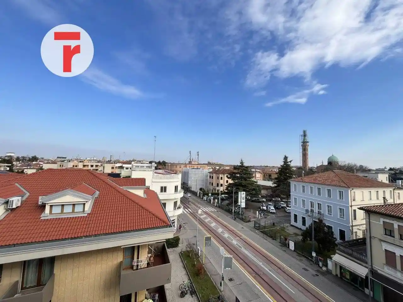 Appartamento in vendita a Padova