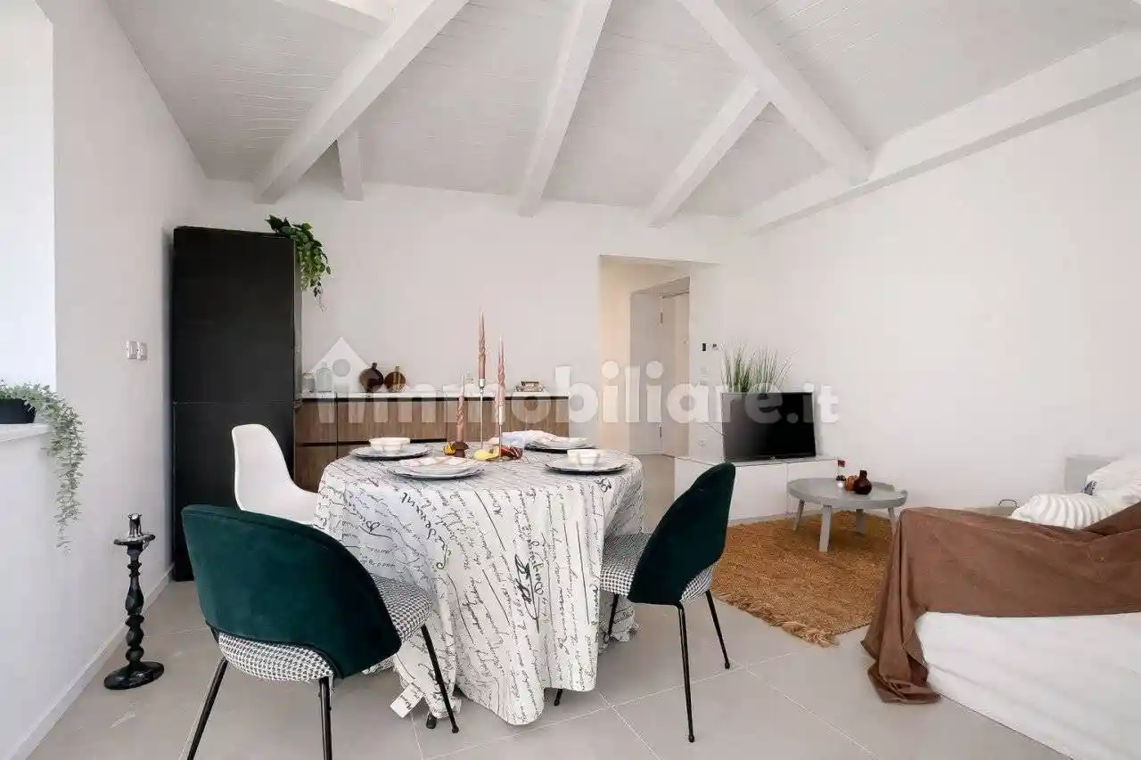 Appartamento in vendita a Trento