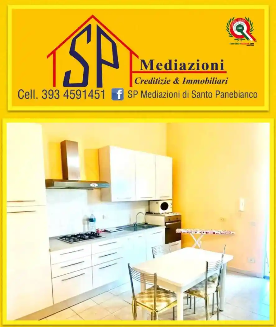 Casa indipendente in affitto a Giarre