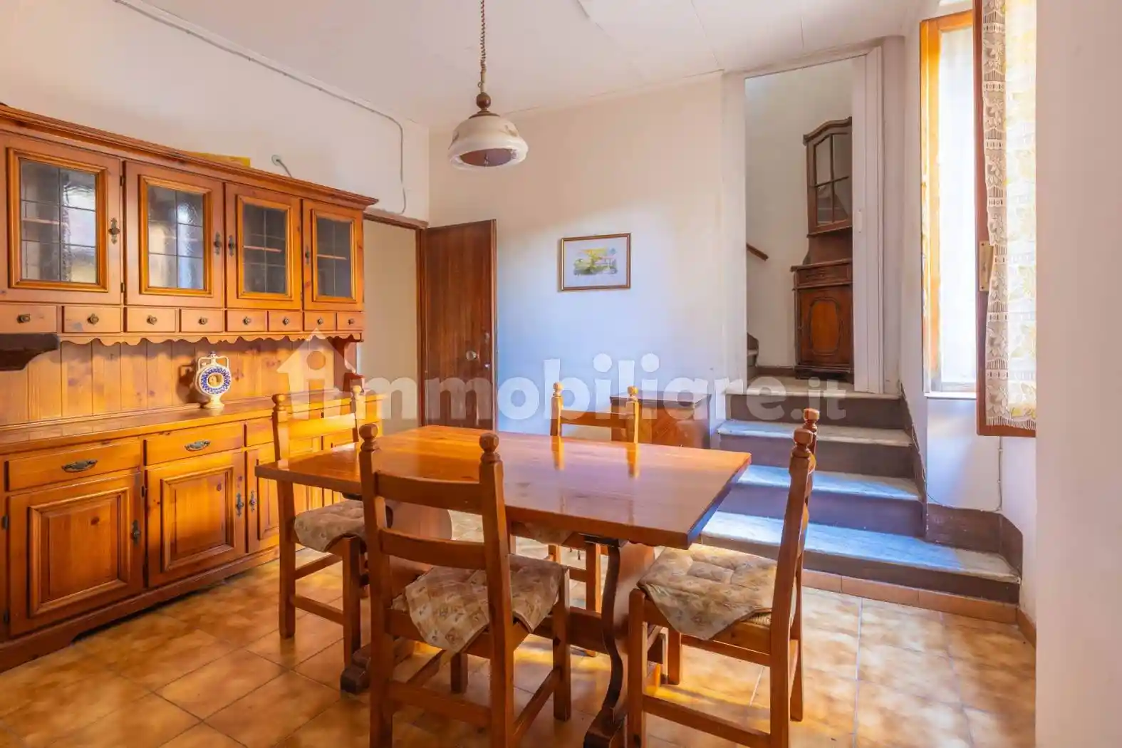 Casa indipendente in vendita a Salisano